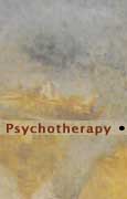 psychotherapy